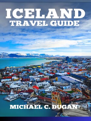 cover image of Iceland Travel Guide